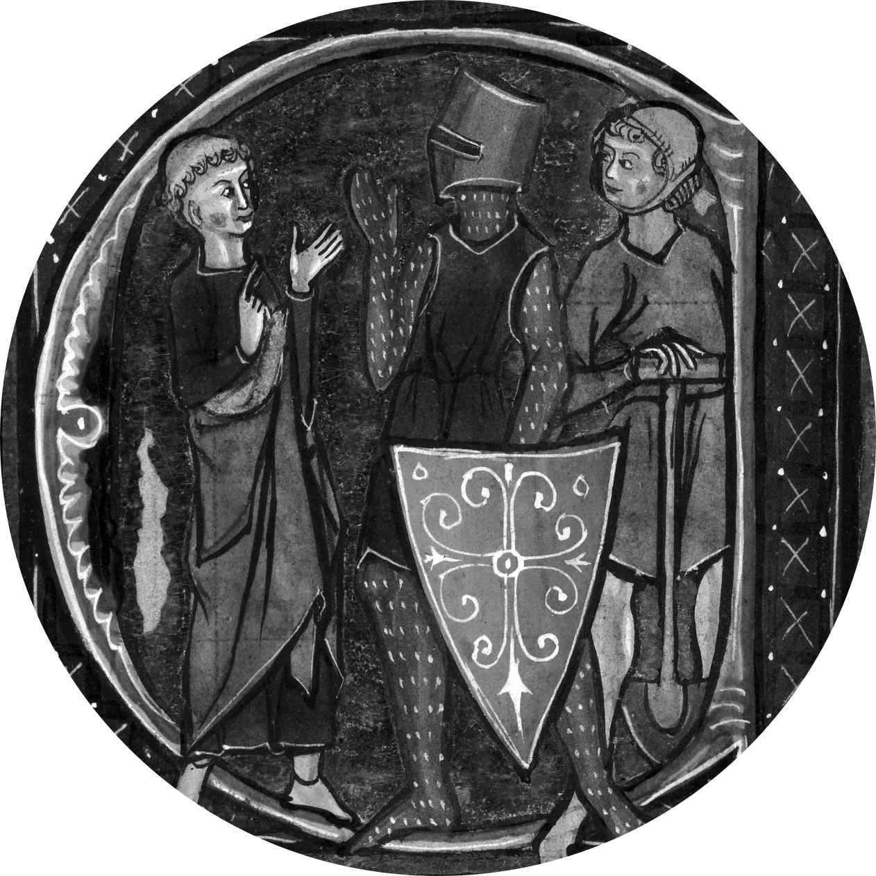 Historie Germánů - 1. série Otoni (919-1024) Epizoda 15 – Německo v roce 1000 (1. část)