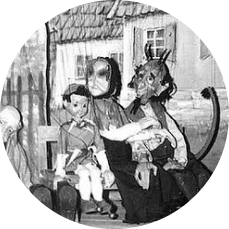 Toulky českou minulostí - 649. schůzka: Krejcarová komedie